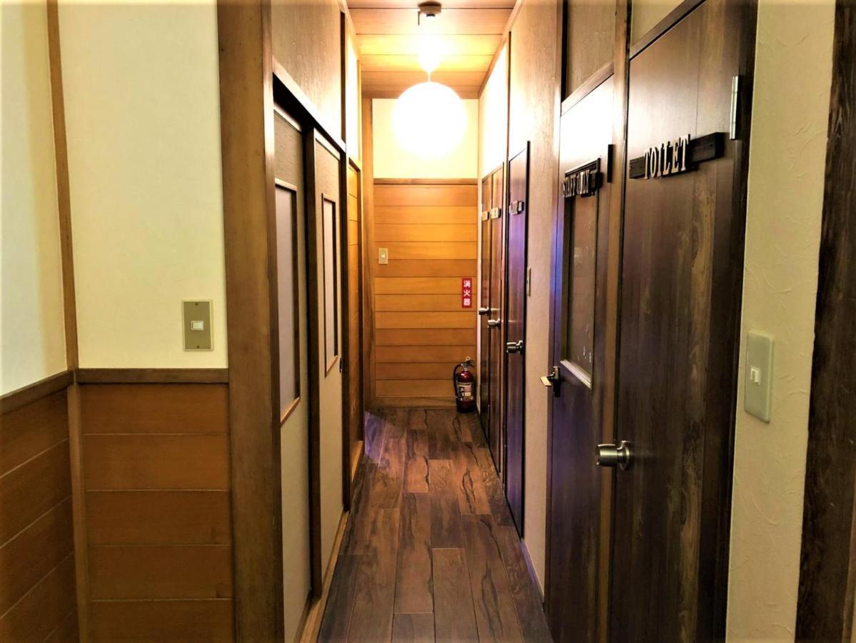宿屋doya Miyada Dış mekan fotoğraf