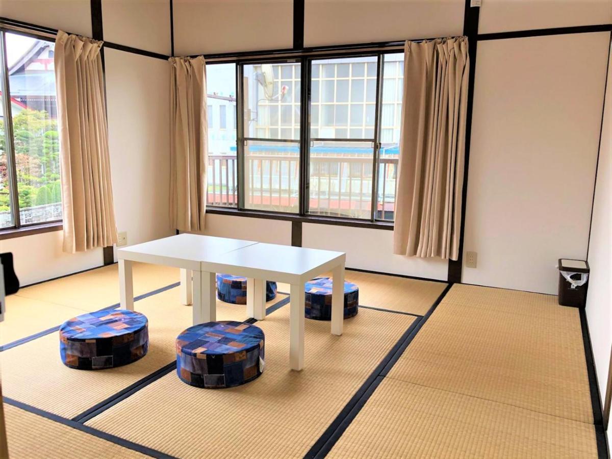 宿屋doya Miyada Dış mekan fotoğraf