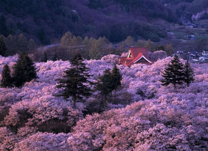 宿屋doya Miyada Dış mekan fotoğraf