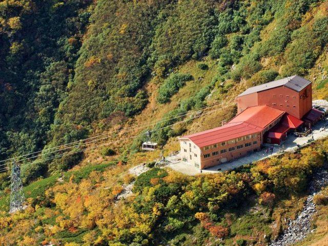 宿屋doya Miyada Dış mekan fotoğraf