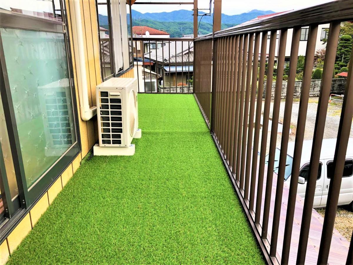 宿屋doya Miyada Dış mekan fotoğraf