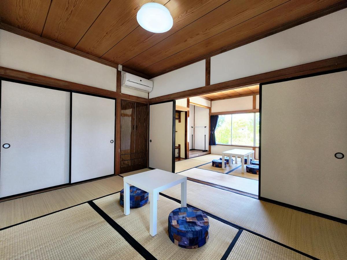 宿屋doya Miyada Dış mekan fotoğraf