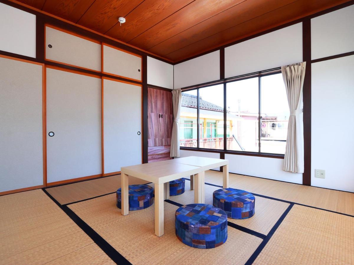 宿屋doya Miyada Dış mekan fotoğraf