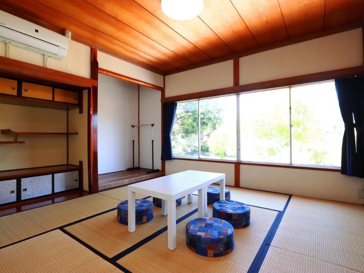 宿屋doya Miyada Dış mekan fotoğraf