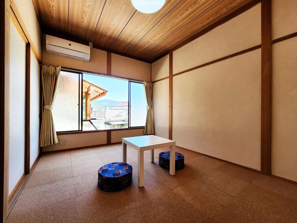 宿屋doya Miyada Dış mekan fotoğraf